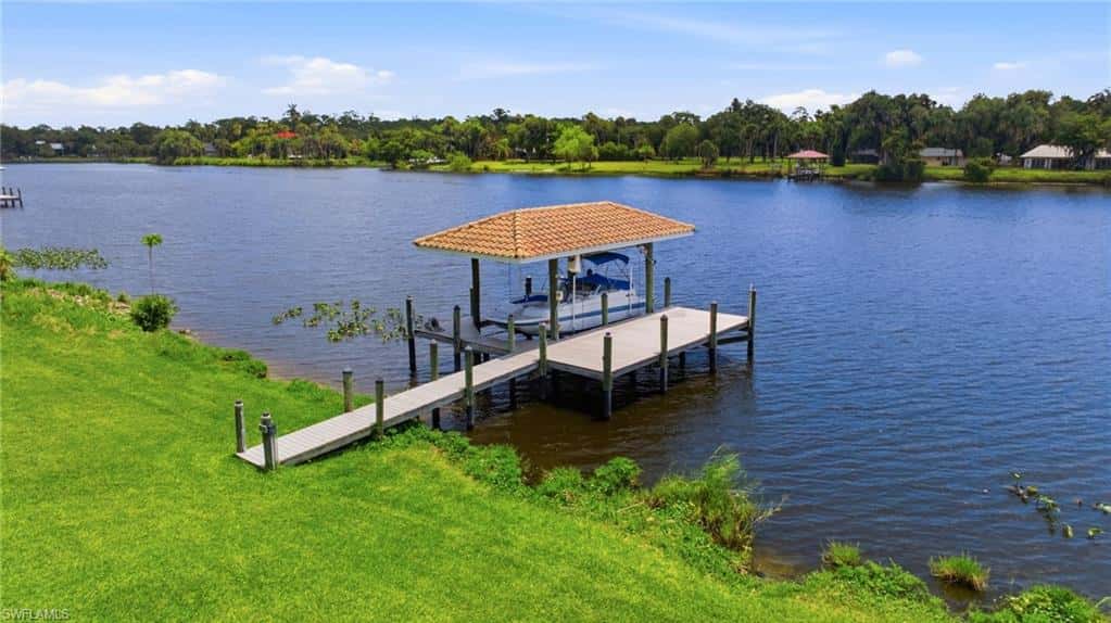 2504 Caloosa Shores Dr, Labelle, photo 12