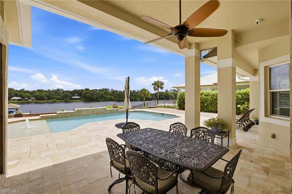 2504 Caloosa Shores Dr, Labelle, photo 9