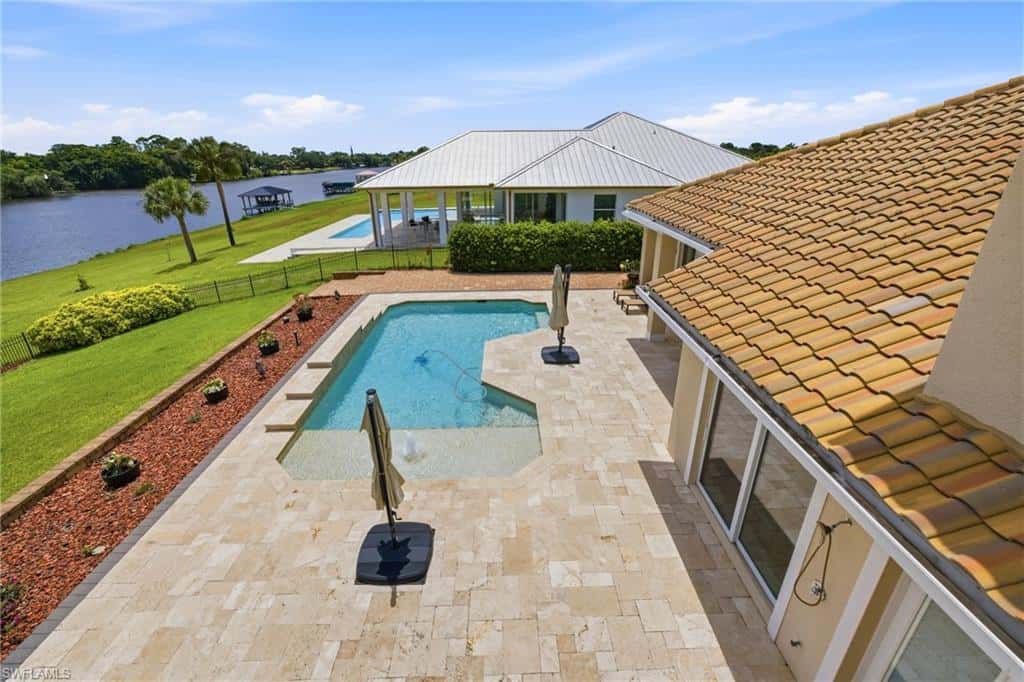2504 Caloosa Shores Dr, Labelle, photo 10