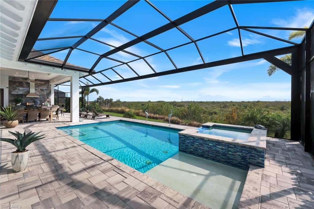 8931 Nevis Way, Naples, photo 26
