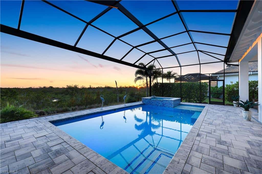 8931 Nevis Way, Naples, photo 35