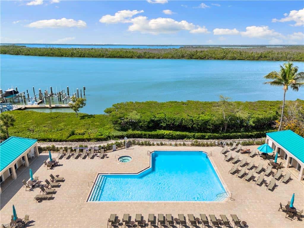 4141 Bay Beach Ln #4p3, Fort Myers Beach, photo 36