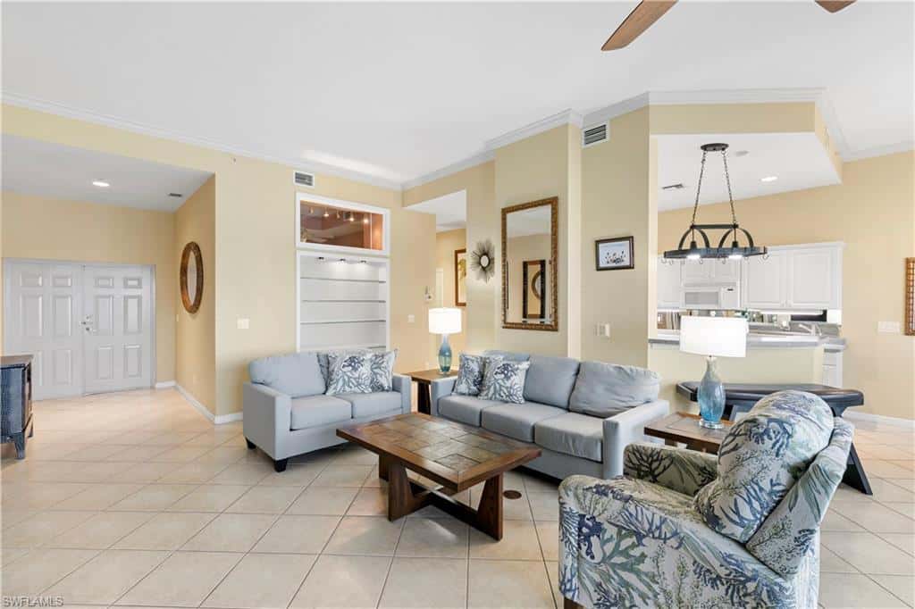 4141 Bay Beach Ln #4p3, Fort Myers Beach, photo 5