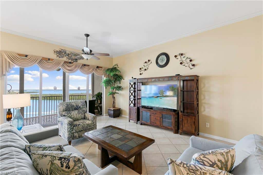 4141 Bay Beach Ln #4p3, Fort Myers Beach, photo 4