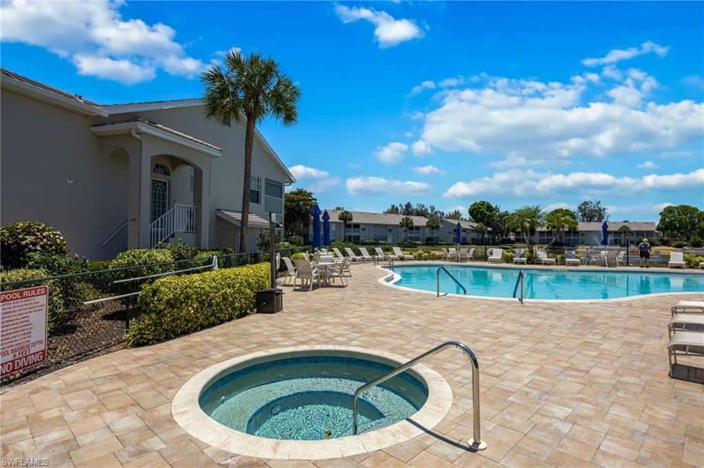 13100 Hamilton Harbour Dr #g12, Naples, photo 23