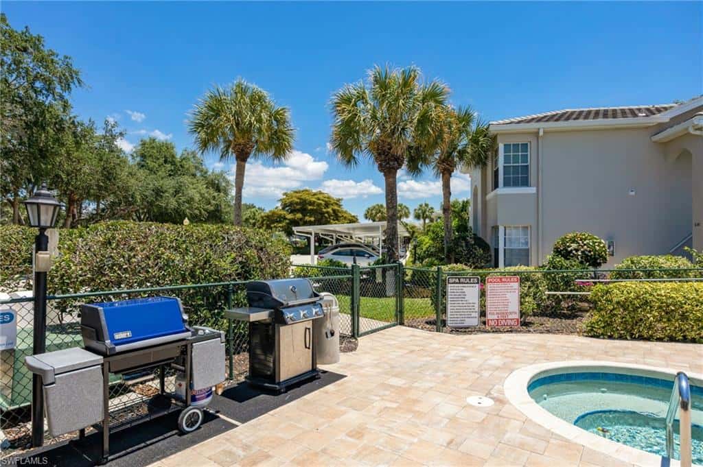 13100 Hamilton Harbour Dr #g12, Naples, photo 24