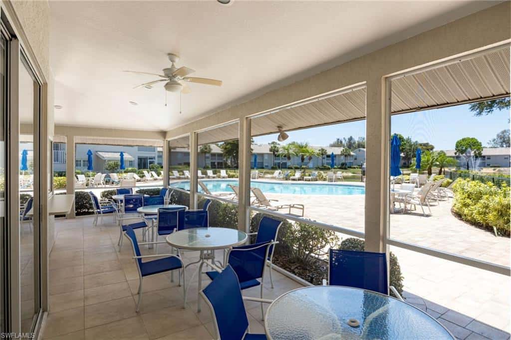 13100 Hamilton Harbour Dr #g12, Naples, photo 25