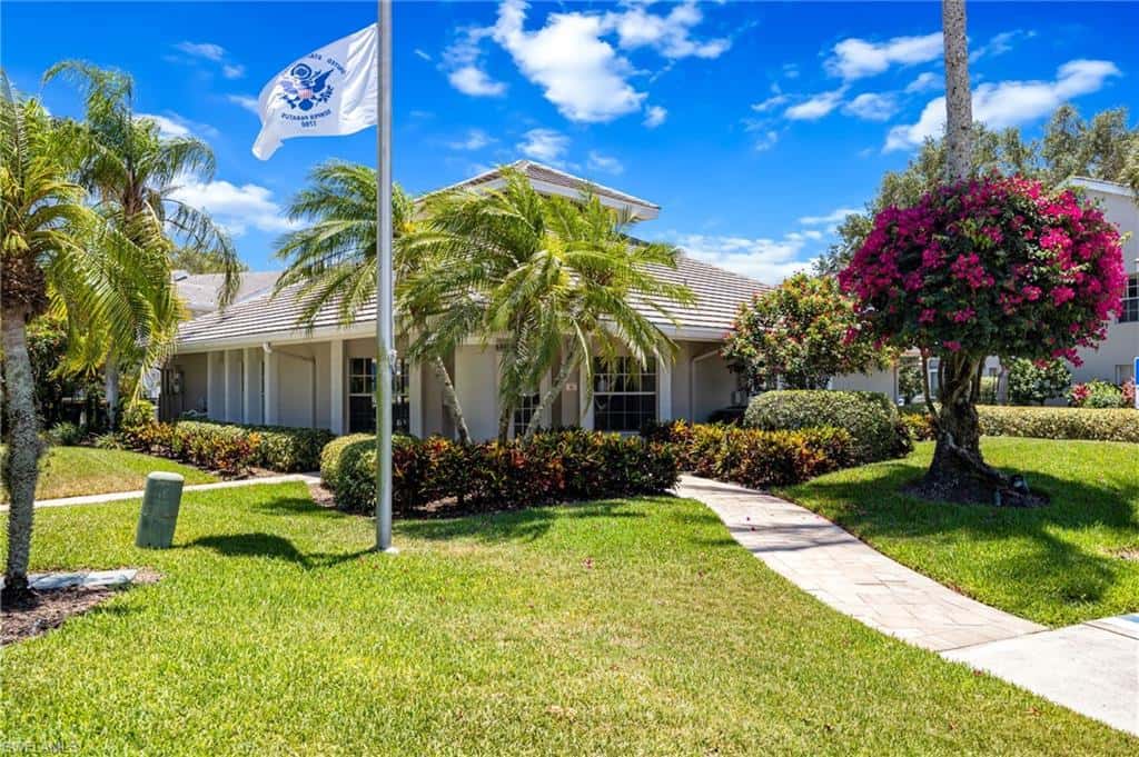 13100 Hamilton Harbour Dr #g12, Naples, photo 21