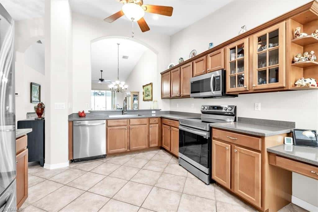 14950 Volterra Ct, Naples, photo 9