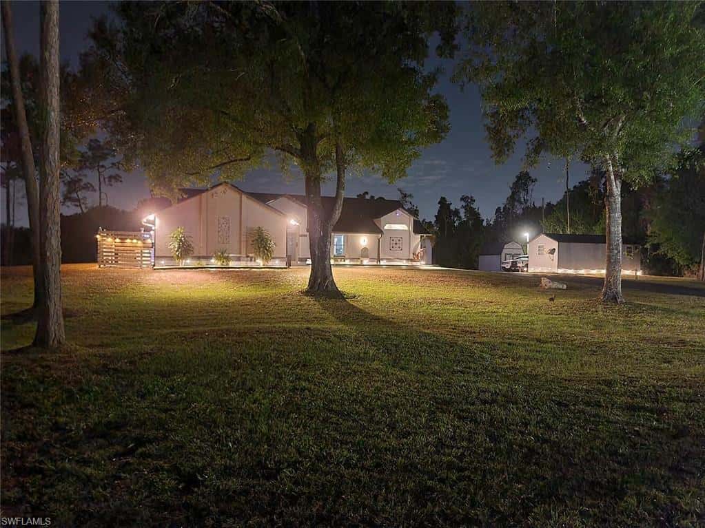 12206 Honeysuckle Rd, Fort Myers, photo 38