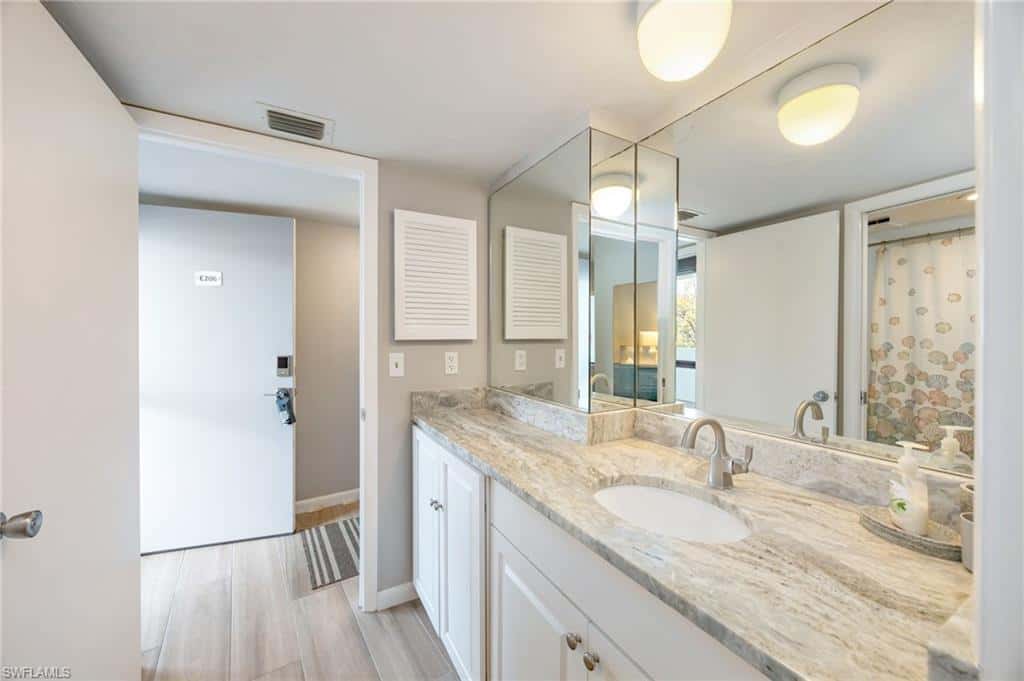 1085 Bald Eagle Dr #e206, Marco Island, photo 14