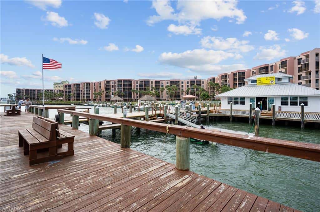 1085 Bald Eagle Dr #e206, Marco Island, photo 25