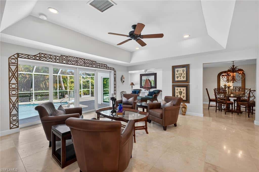 738 Anchor Dr, Sanibel, photo 12