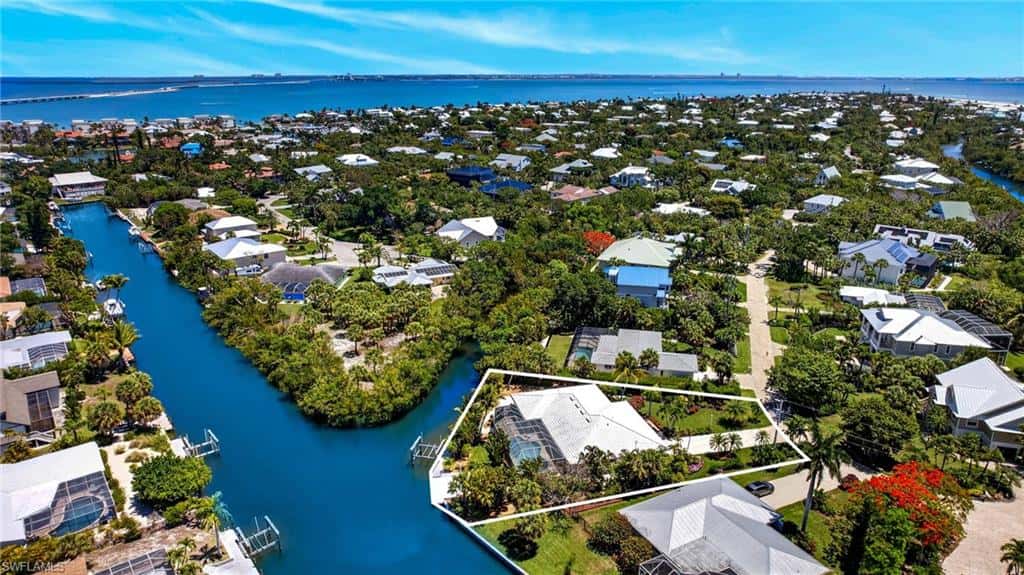 738 Anchor Dr, Sanibel, photo 48