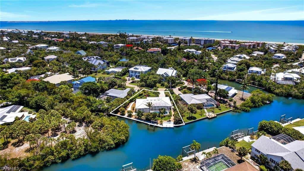 738 Anchor Dr, Sanibel, photo 44