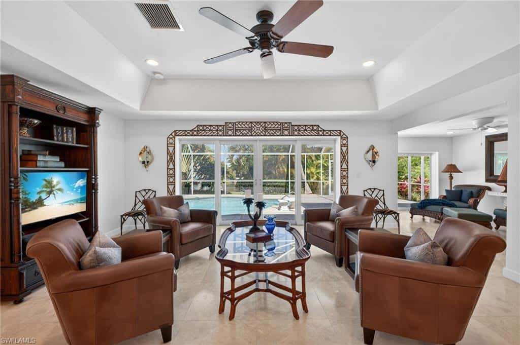 738 Anchor Dr, Sanibel, photo 4