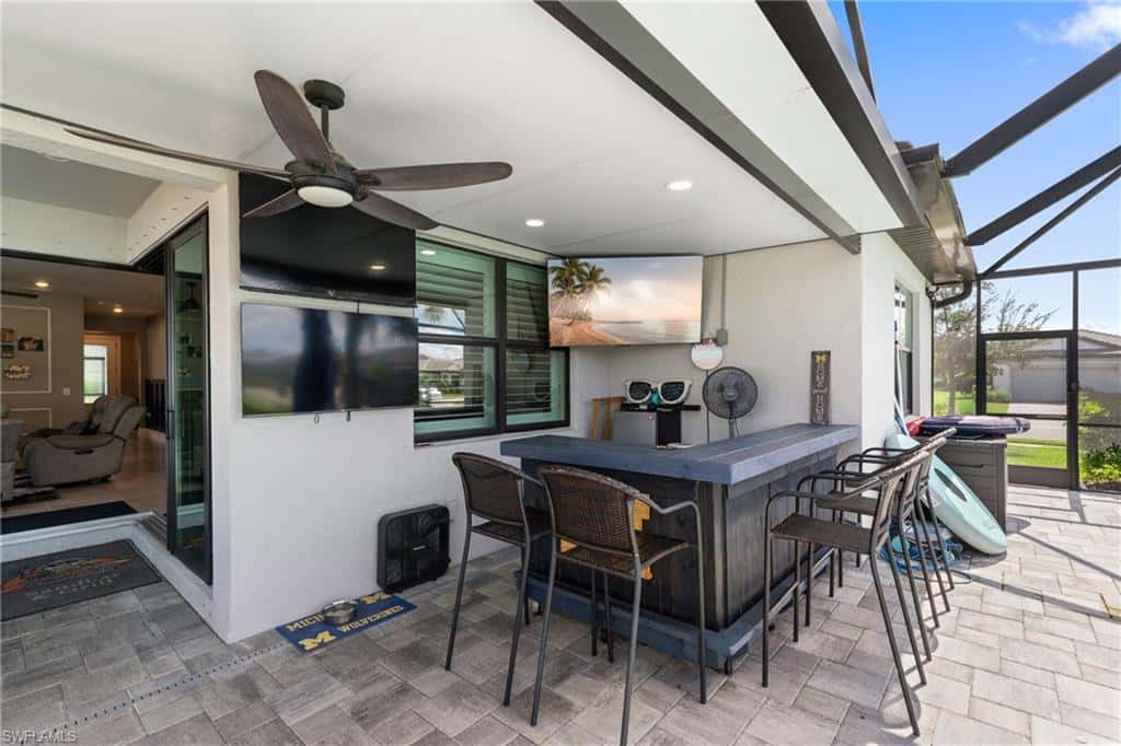 20092 Hartford Blvd, Estero, photo 22