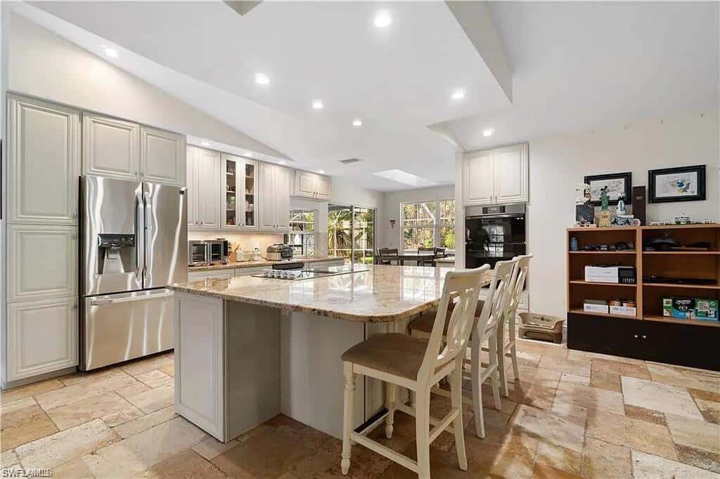 6011 Sea Grass Ln, Naples, photo 13