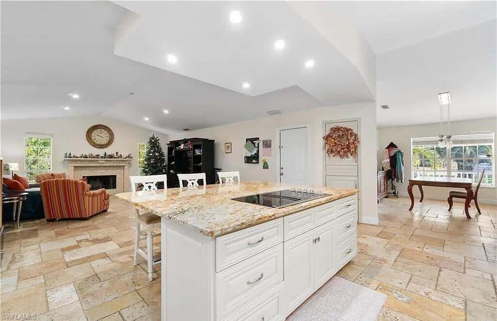 6011 Sea Grass Ln, Naples, photo 16