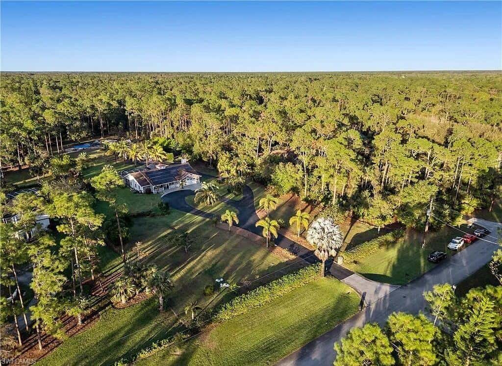 6011 Sea Grass Ln, Naples, photo 12