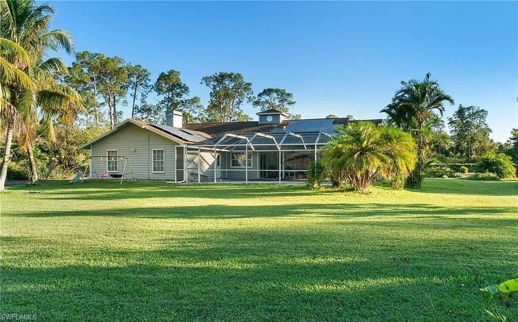 6011 Sea Grass Ln, Naples, photo 22