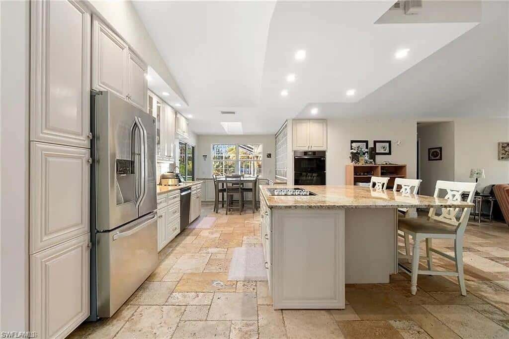 6011 Sea Grass Ln, Naples, photo 14