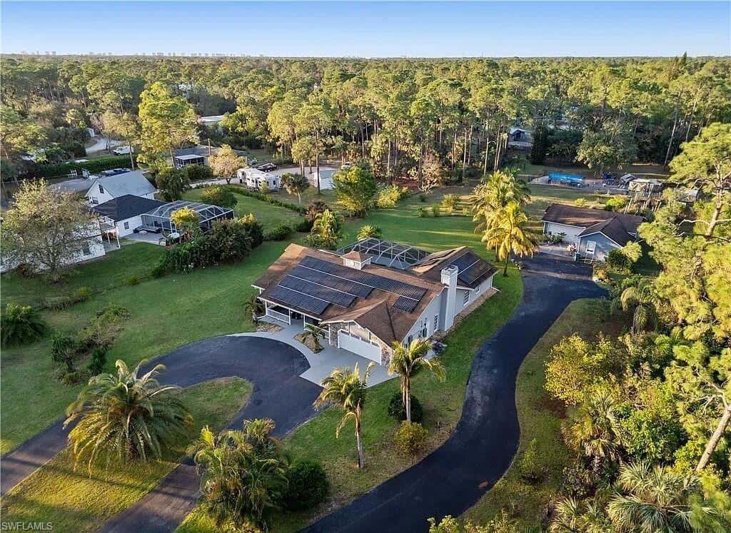 6011 Sea Grass Ln, Naples, photo 11