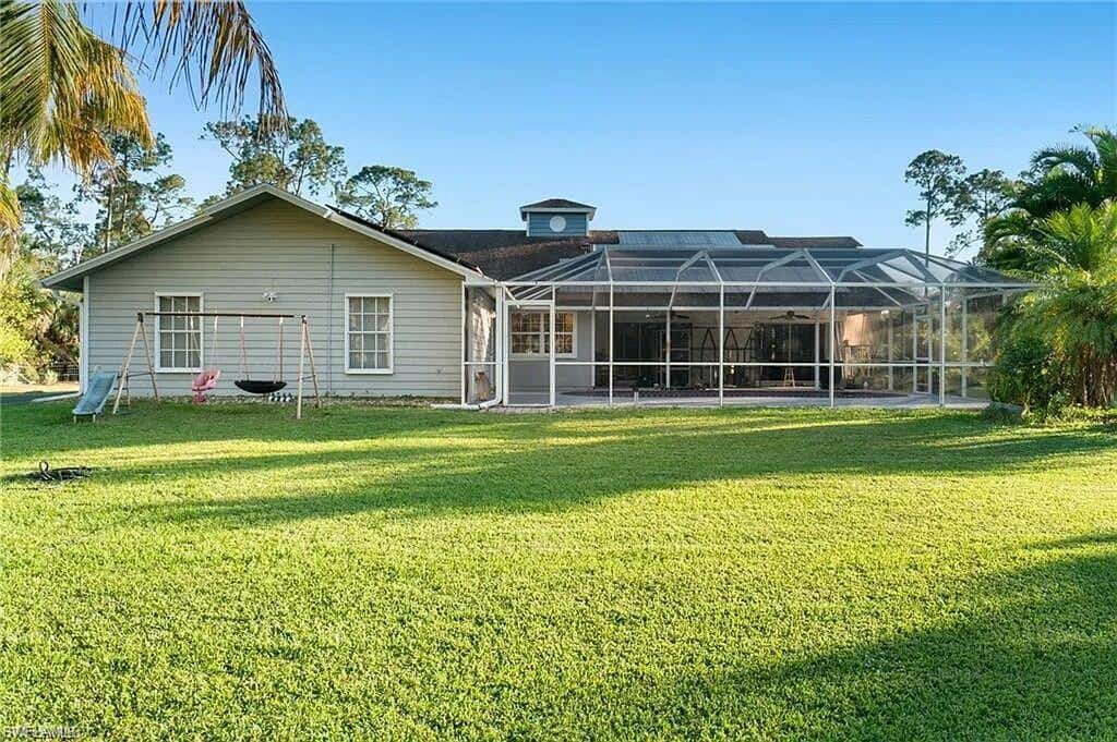 6011 Sea Grass Ln, Naples, photo 8