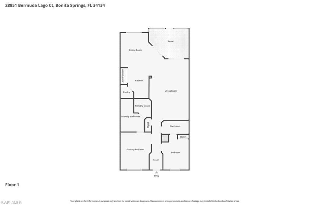 28851 Bermuda Lago Ct #104, Bonita Springs, photo 43