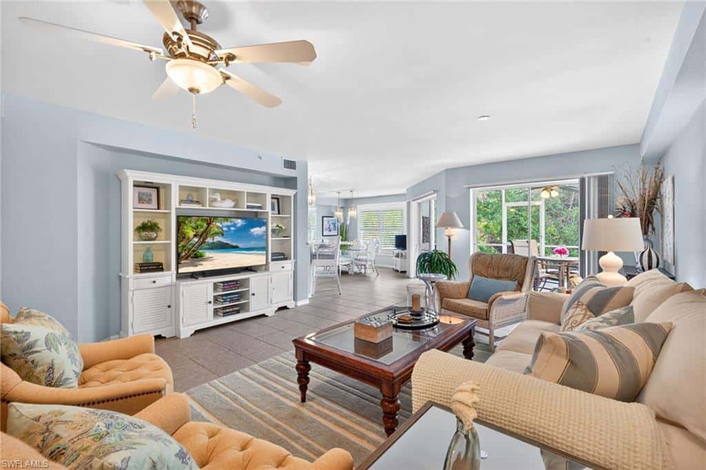 28851 Bermuda Lago Ct #104, Bonita Springs, photo 10