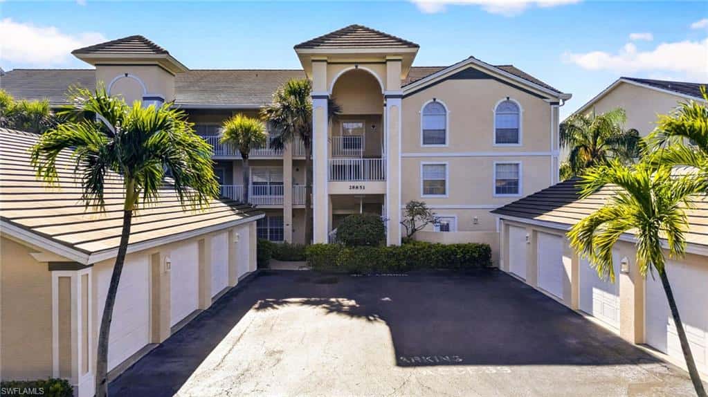 28851 Bermuda Lago Ct #104, Bonita Springs, photo 35