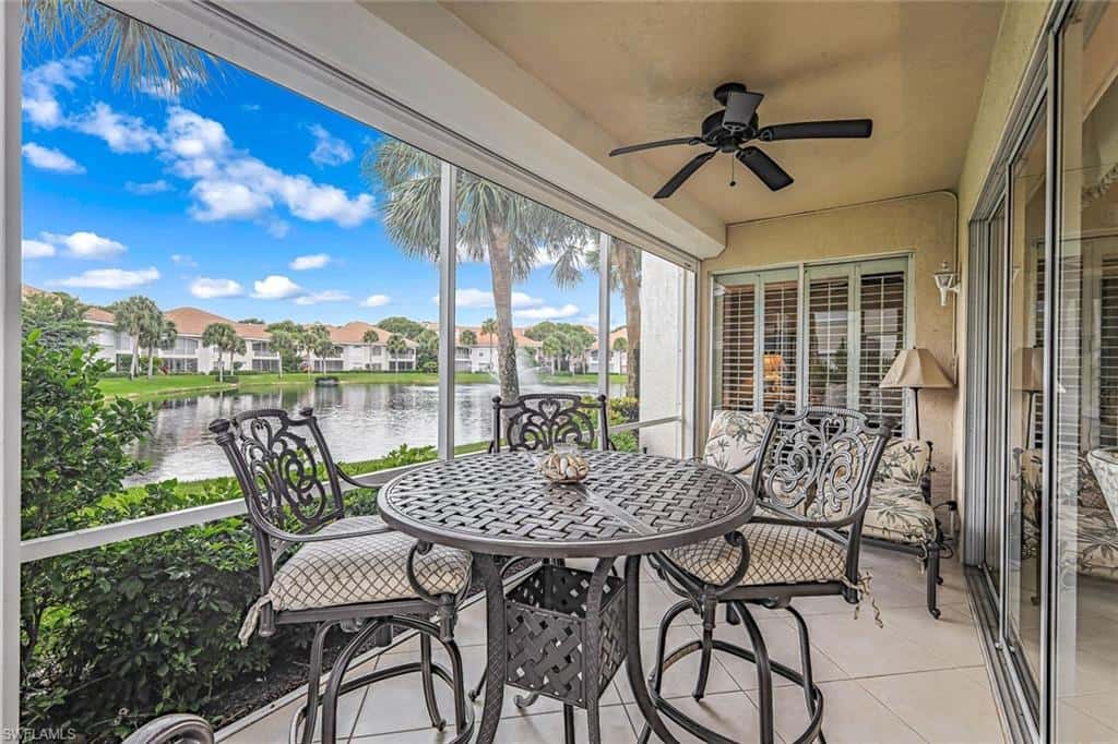 8471 Abbington Cir #1111, Naples, photo 17