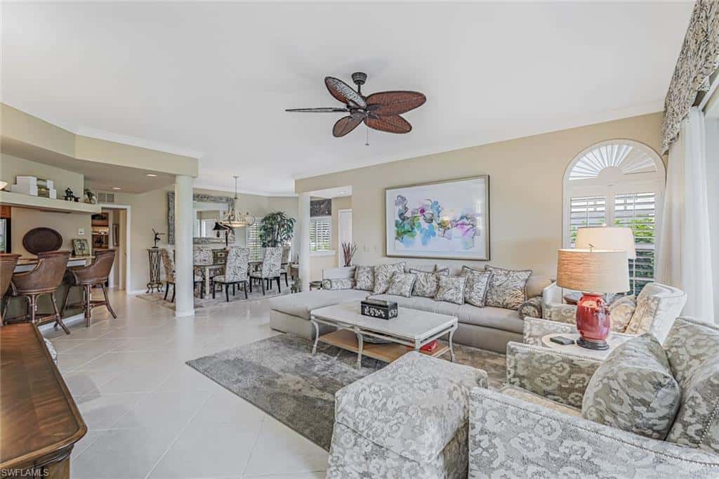 8471 Abbington Cir #1111, Naples, photo 5