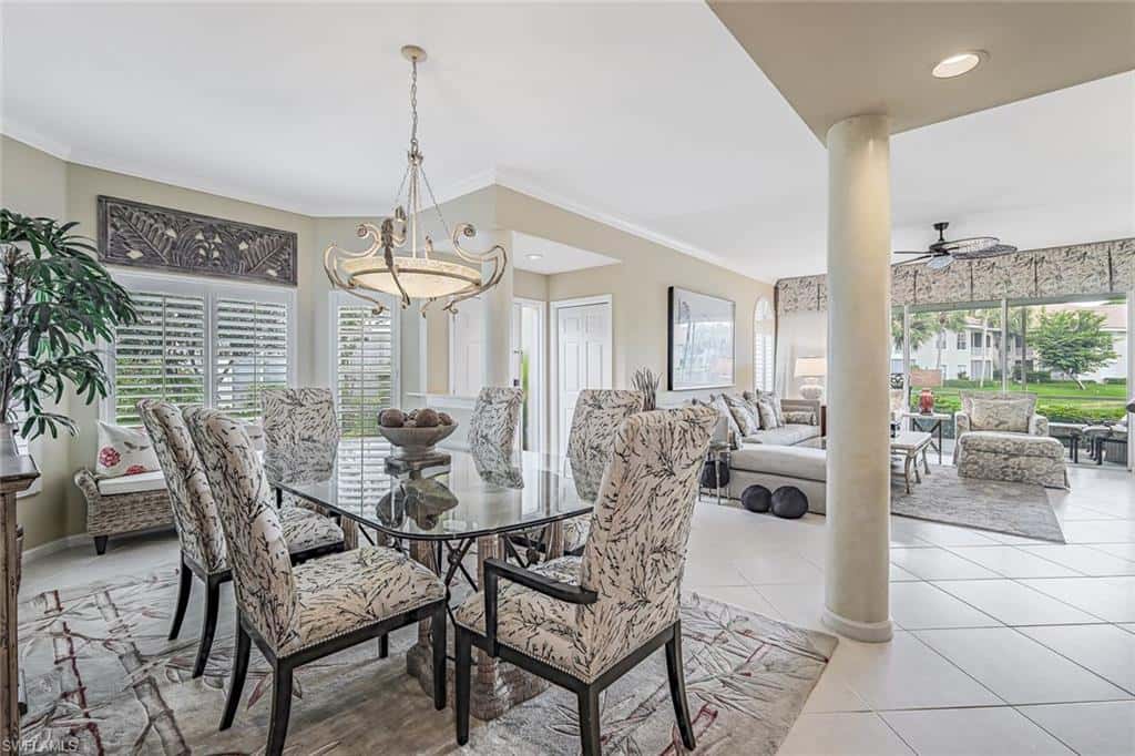 8471 Abbington Cir #1111, Naples, photo 9