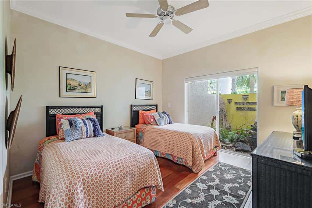 8471 Abbington Cir #1111, Naples, photo 14