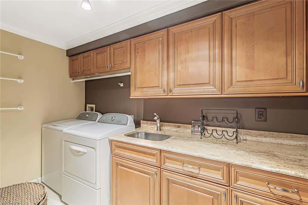 8471 Abbington Cir #1111, Naples, photo 15