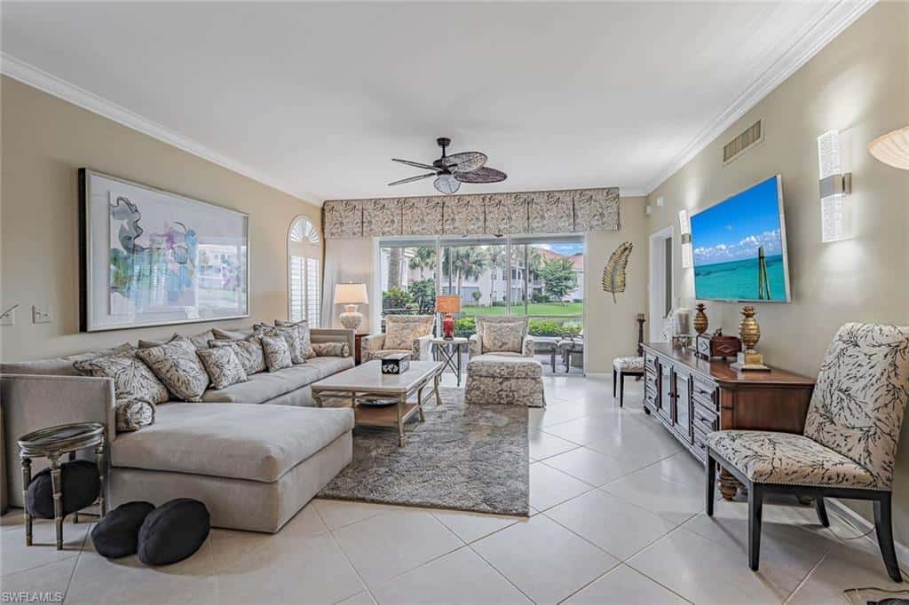 8471 Abbington Cir #1111, Naples, photo 4