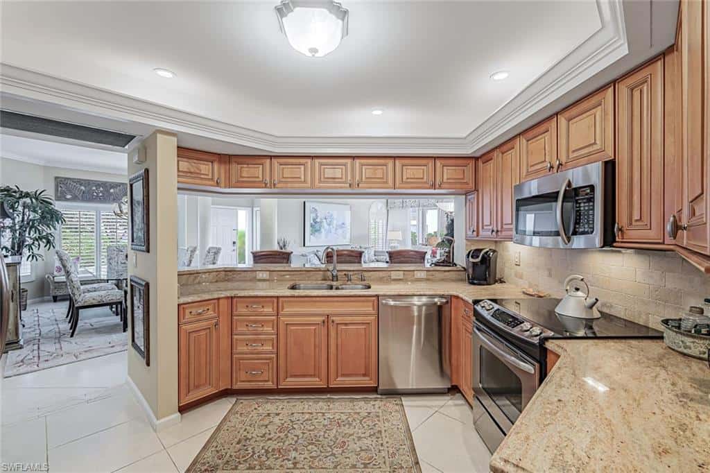 8471 Abbington Cir #1111, Naples, photo 8