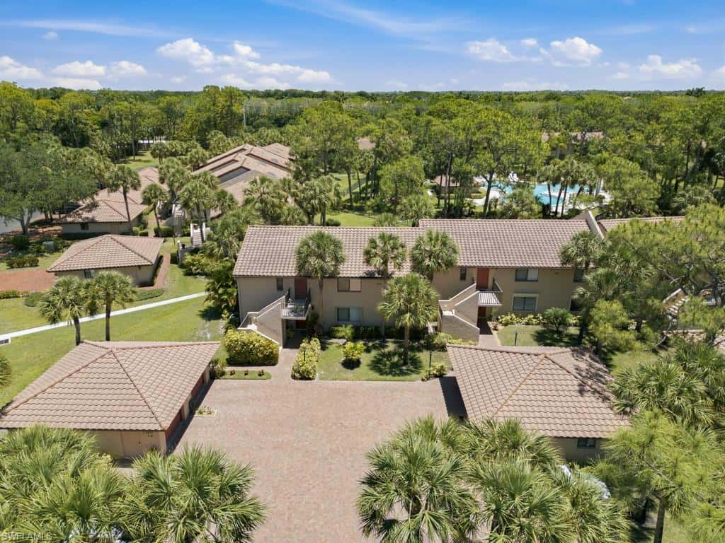 3207 Horse Carriage Way #3, Naples, photo 13