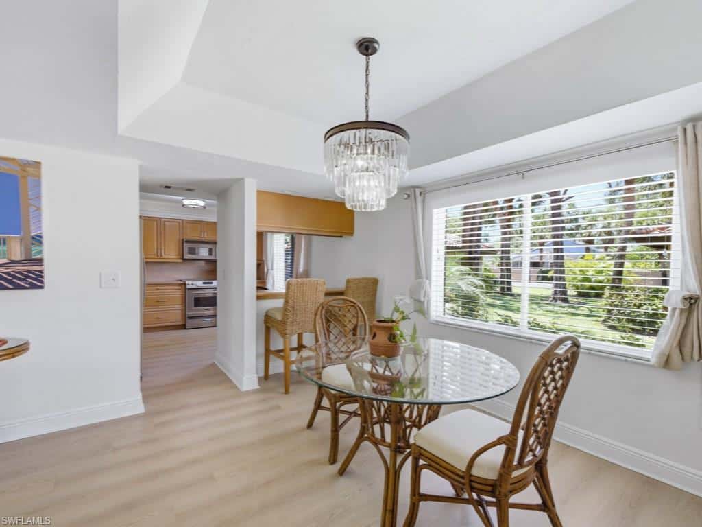 3207 Horse Carriage Way #3, Naples, photo 17