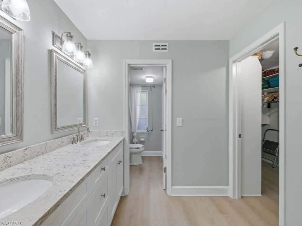 3207 Horse Carriage Way #3, Naples, photo 7