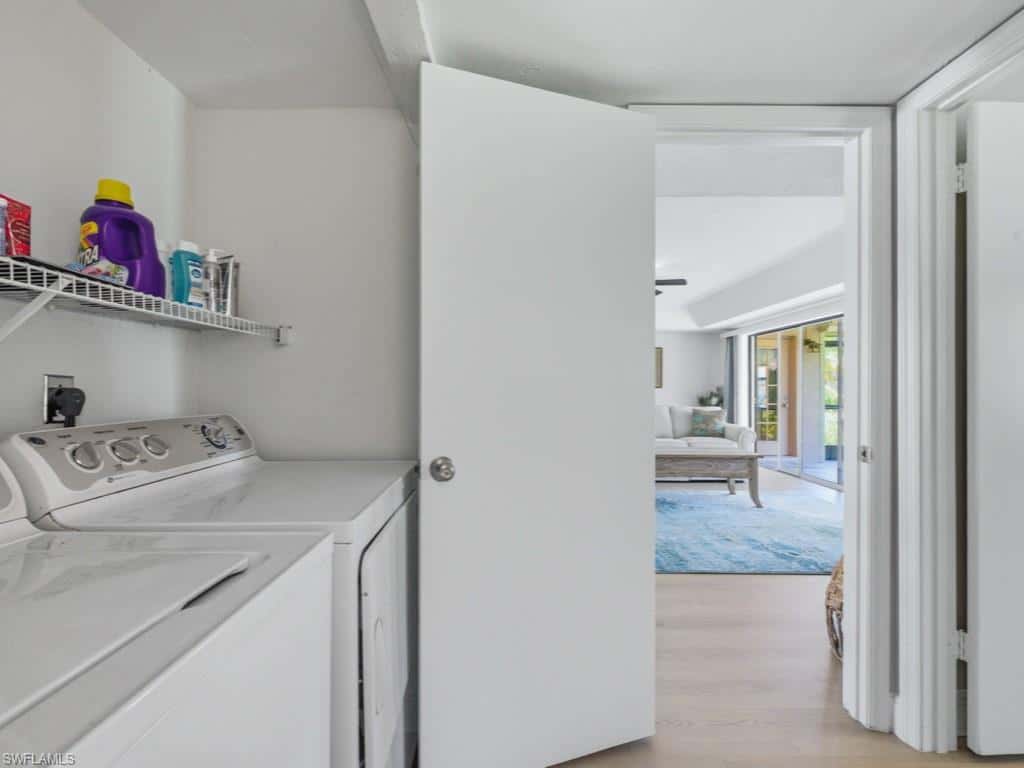 3207 Horse Carriage Way #3, Naples, photo 18
