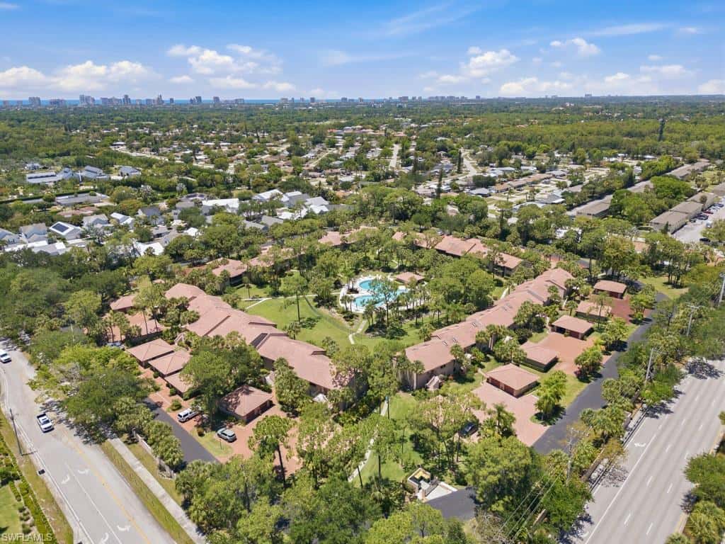 3207 Horse Carriage Way #3, Naples, photo 15