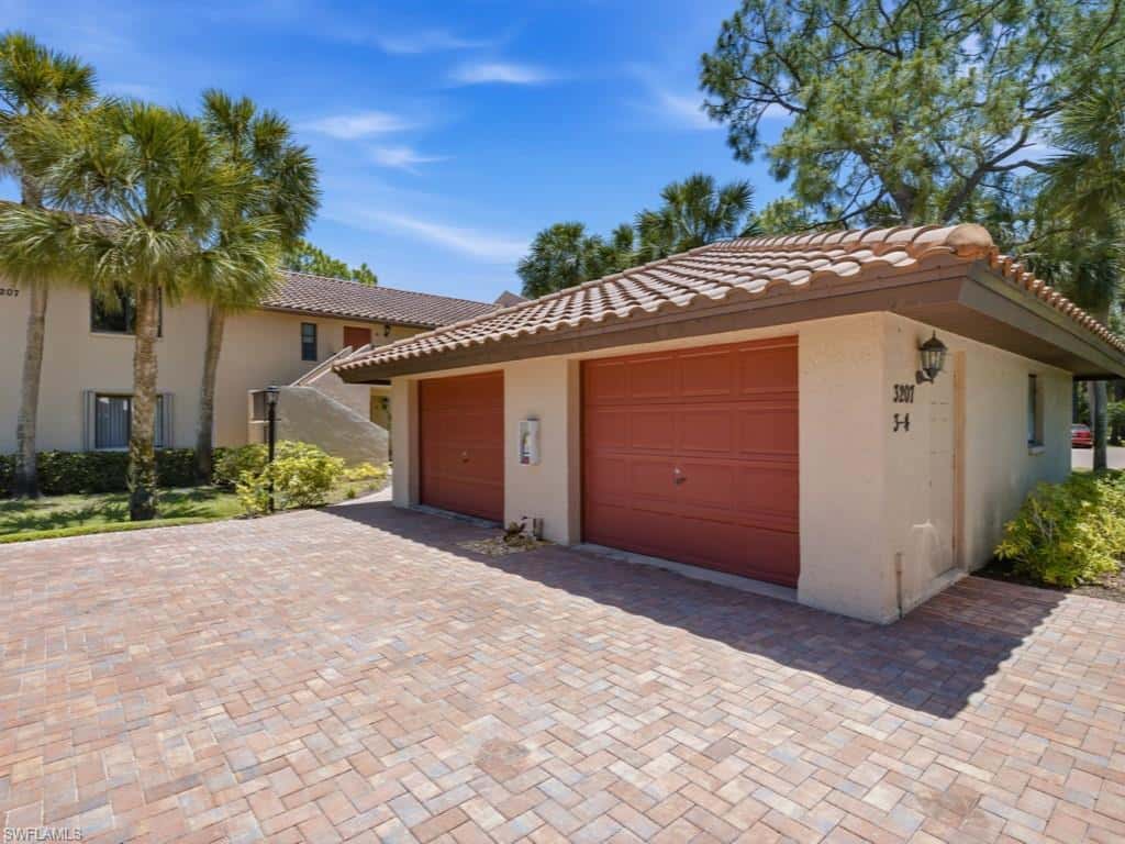 3207 Horse Carriage Way #3, Naples, photo 8