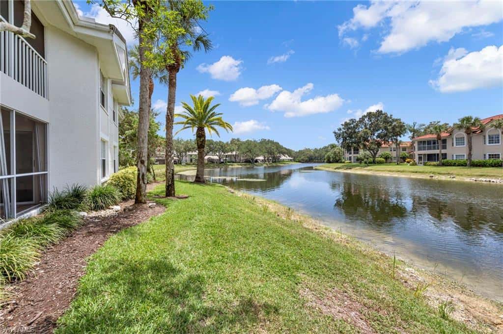 6225 Bellerive Ave #1501, Naples, photo 4