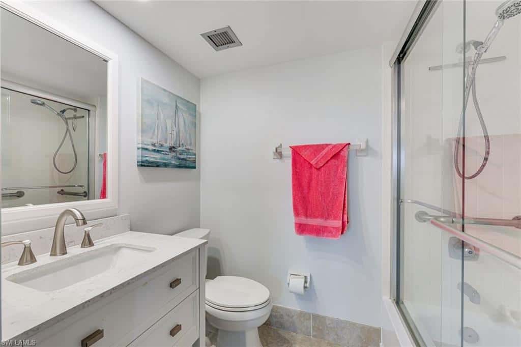 29 High Point Cir #107, Naples, photo 12