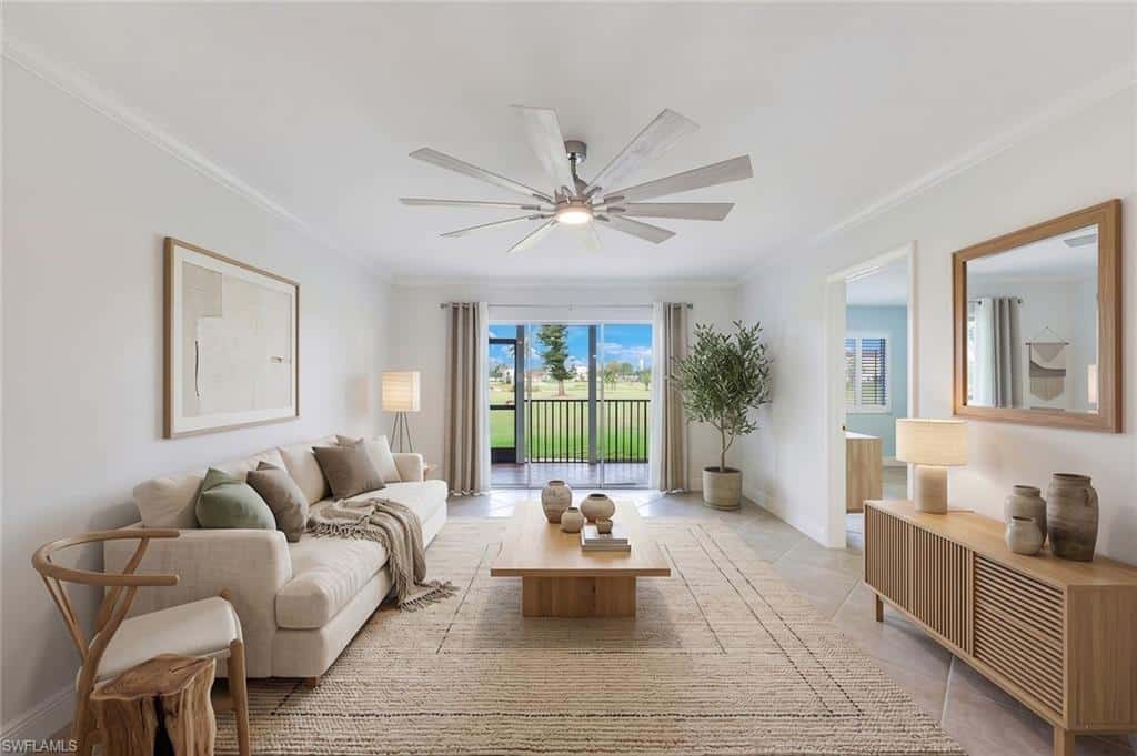29 High Point Cir #107, Naples, photo 5