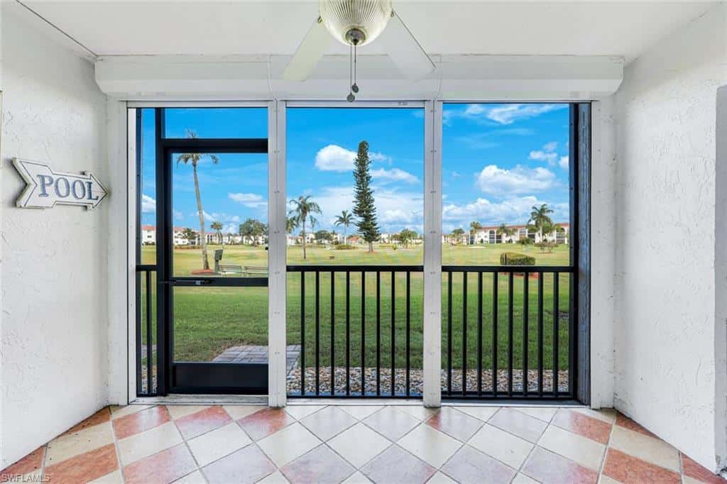 29 High Point Cir #107, Naples, photo 15