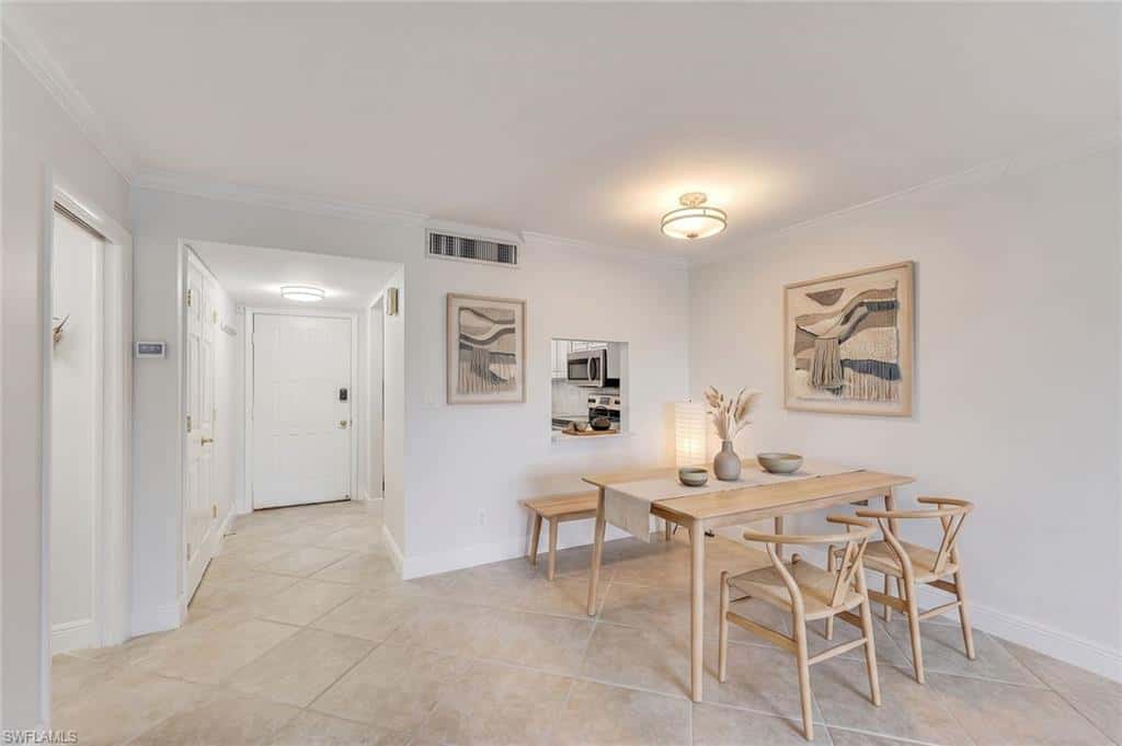 29 High Point Cir #107, Naples, photo 4