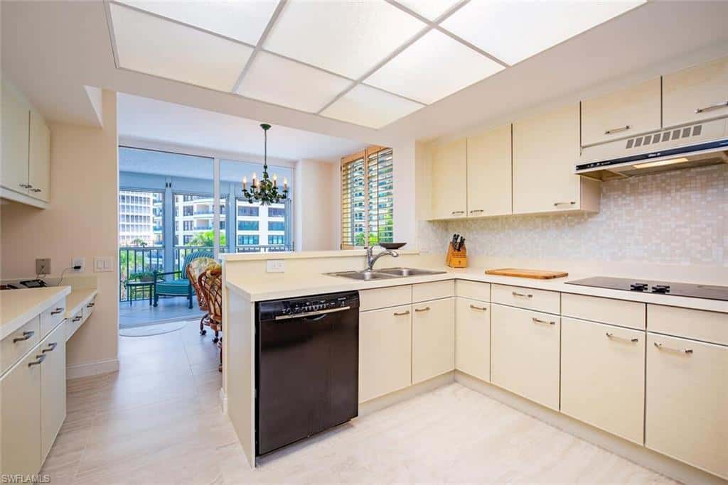4401 Gulf Shore Blvd #d306, Naples, photo 4